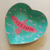 Herzschale Herz Freedom S