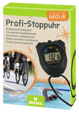 Profi-Stoppuhr