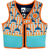 Schwimmweste HAIE 18-30 kg