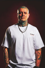 Leniliciouz Merch T-Shirt Feminismus Feminist Fight Like a girl