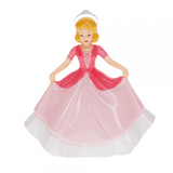 Aufziehspielzeug – tanzende Prinzessin
