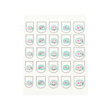 Nagel-Sticker MIMI & MILO