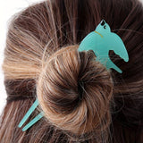 Haarspange Hairpin SCHWALBE