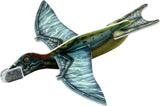 Segelflieger Flugsaurier T-Rex World