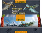 Segelflieger Flugsaurier T-Rex World