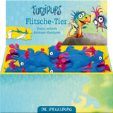 Flitsche-Tier Hicksi Huhn - Furzipups