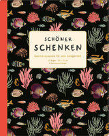 Geschenkpapier-Buch - Schöner schenken (I love my Ocean)