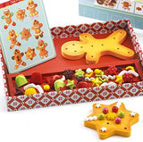 Rollenspiel Kinderküche: Lebkuchen mit Oscar and Cannelle