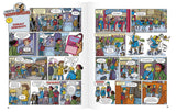GEOlino Wadenbeißer - Spannende Krimi-Comics (Band 5)