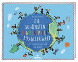 Kinderbuch Die schönsten Kinderspiele aus aller Welt