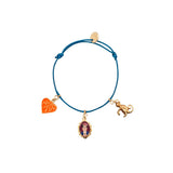 Armband Frida Kahlo Affe