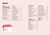 Das BROKE Kochbuch - Leckere Rezepte für wenig Geld