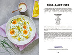 Das BROKE Kochbuch - Leckere Rezepte für wenig Geld