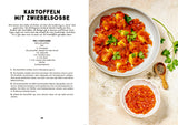 Das BROKE Kochbuch - Leckere Rezepte für wenig Geld