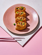 SUSHI - Lieblingsrezepte für zu Hause