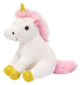 Geschenkset Kleines Einhorn sucht ein Zuhause