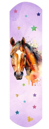 Pflaster in a Box: Pferde Liebe