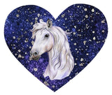 Pflaster in a Box: Pferde Liebe