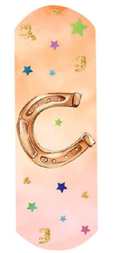 Pflaster in a Box: Pferde Liebe