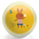 kleiner Spielball happy Sweety Ball - 12 cm ø