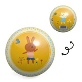 kleiner Spielball happy Sweety Ball - 12 cm ø