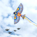 XL Drachen MAXI BIRD