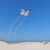 XL Drachen MAXI BUTTERFLY