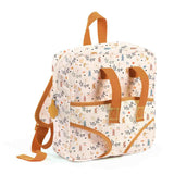 Puppen Rucksack mit Puppentrage