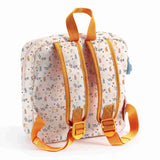 Puppen Rucksack mit Puppentrage