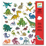 Sticker Dinosaurier