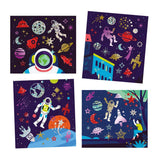 Artistic Patch - WELTALL