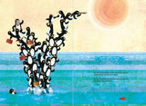 Kinderbuch Die Klimaschweine