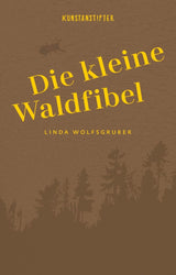 Buch Die kleine Waldfibel