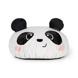 Duschhaube mit Pandamotiv von Legami