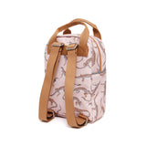 Kinderrucksack GECKO rosé