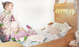 Bio Nicki Kleid FRIDA orchid