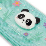 Federmäppchen Panda von Legami Wonderwow