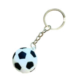 Schlüsselanhänger Fußball