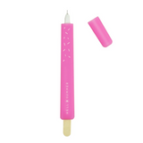 lustiger Stift von Legami in Eisform