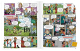 GEOlino Wadenbeißer - Neue Krimi-Comics (Band 2)