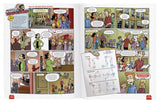 GEOlino Wadenbeißer - Spannende Krimi-Comics (Band 4)