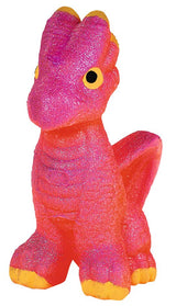 Schlüpfender Drache im Ei