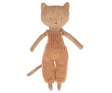Kuscheltier Chatons Katze Ginger