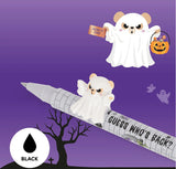 Legami Friends Special Edition Halloween đ Spooky Party