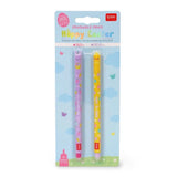 Löschbare LEGAMI Gelstifte Special Oster Edition Set