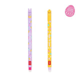 Löschbare LEGAMI Gelstifte Special Oster Edition Set