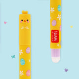 Löschbare LEGAMI Gelstifte Special Oster Edition Set