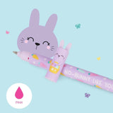 Löschbare LEGAMI Gelstifte Special Oster Edition Set