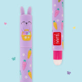 Löschbare LEGAMI Gelstifte Special Oster Edition Set