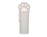 Legami 2-in-1-Federmäppchen aus Silikon Tatze Kitty